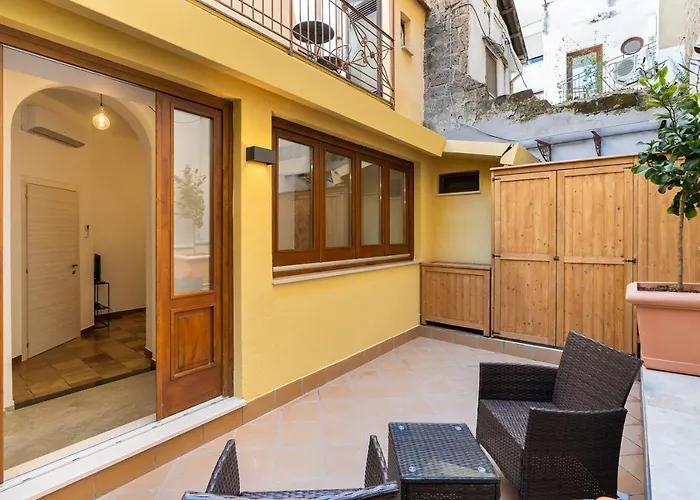 San Cesareo 64 Suite