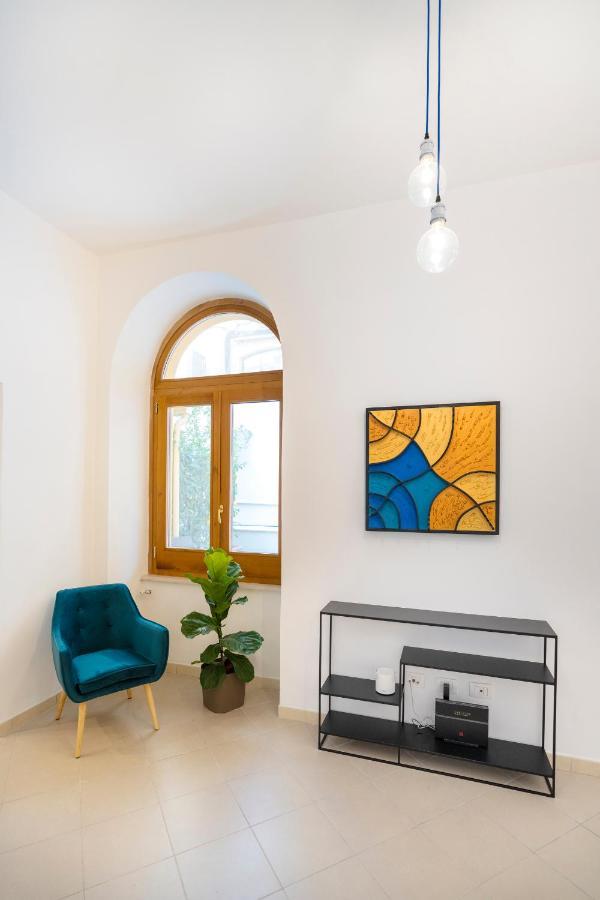 Couette-café San Cesareo 64